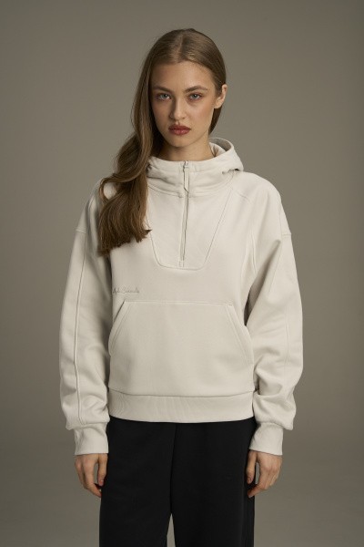   COMMUTE SWEAT HOODIE