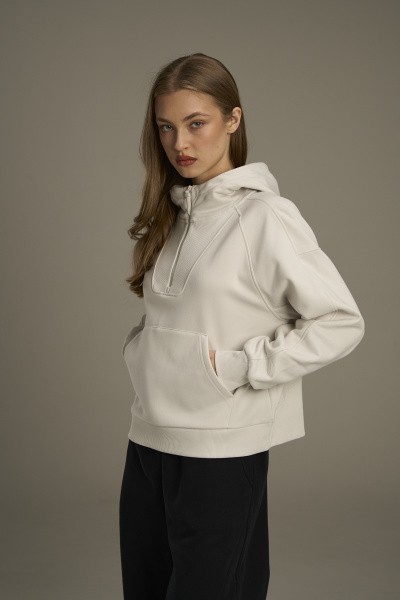   COMMUTE SWEAT HOODIE