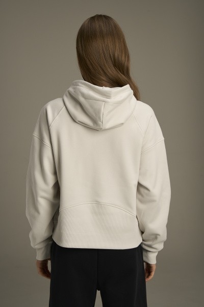   COMMUTE SWEAT HOODIE