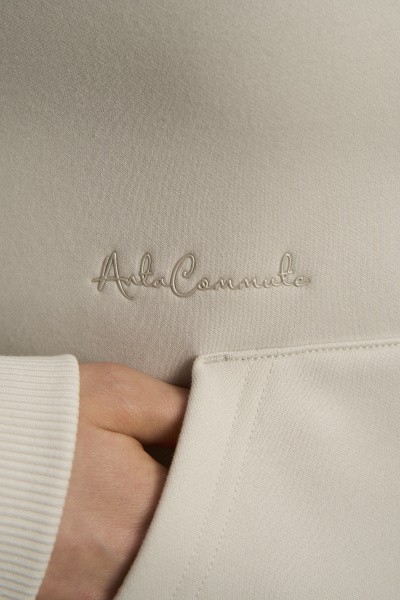   COMMUTE SWEAT HOODIE