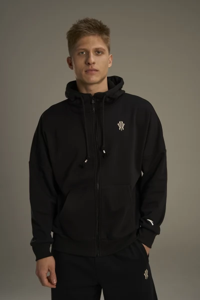 ��������� �� ������ ���������� ANTA KAI Knit Track Top
