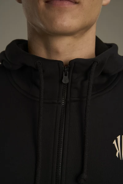 ��������� �� ������ ���������� ANTA KAI Knit Track Top