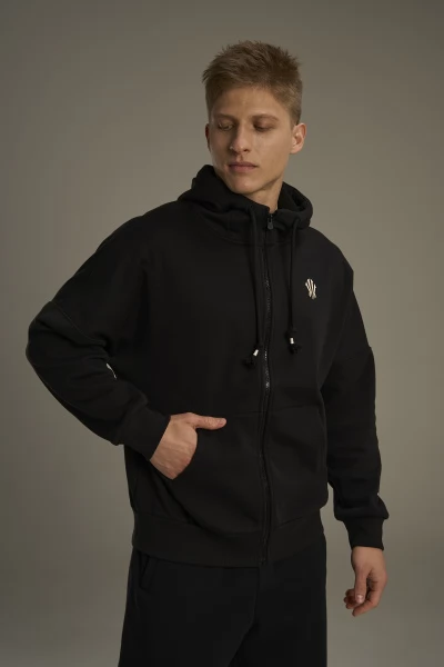 ��������� �� ������ ���������� ANTA KAI Knit Track Top