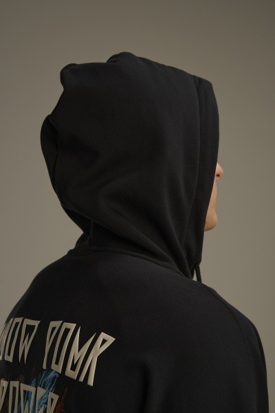 ��������� �� ������ ���������� ANTA KAI Knit Track Top
