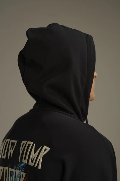 ��������� �� ������ ���������� ANTA KAI Knit Track Top