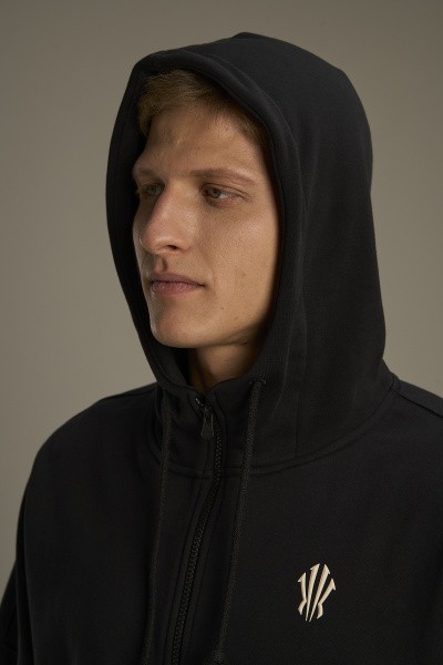 ��������� �� ������ ���������� ANTA KAI Knit Track Top