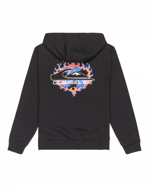 ������� ��������� �� ������ GRAPHIC ZIP HOODIE YOUTH