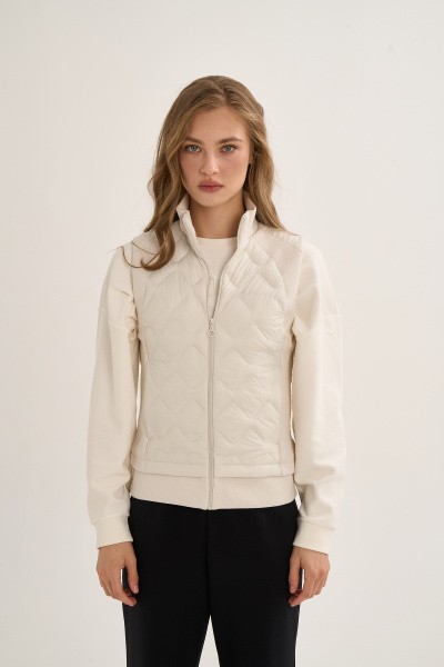 ����� ������� ����� COMMUTE DOWN VEST