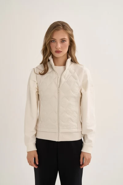 ����� ������� ����� COMMUTE DOWN VEST