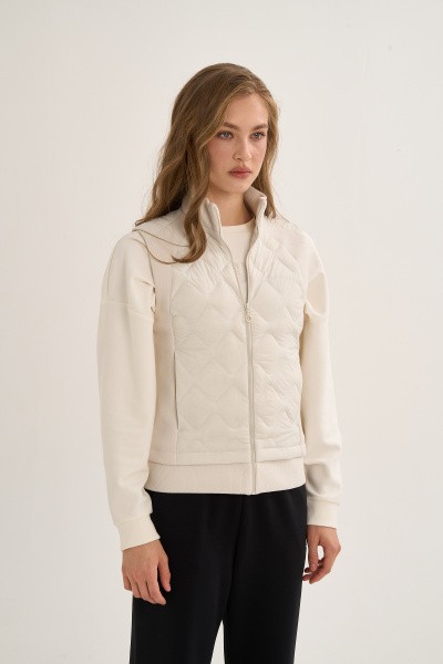 ����� ������� ����� COMMUTE DOWN VEST