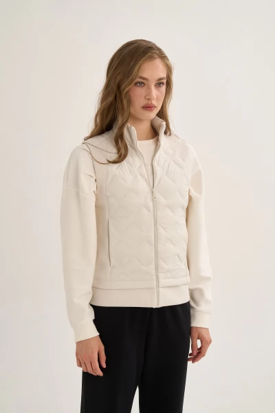 ����� ������� ����� COMMUTE DOWN VEST