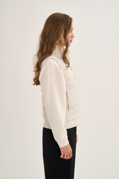 ����� ������� ����� COMMUTE DOWN VEST