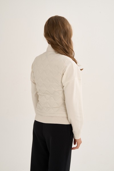 ����� ������� ����� COMMUTE DOWN VEST