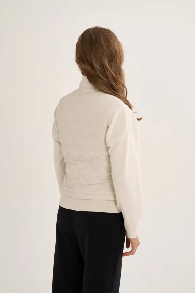 ����� ������� ����� COMMUTE DOWN VEST