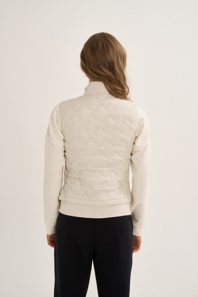 ����� ������� ����� COMMUTE DOWN VEST