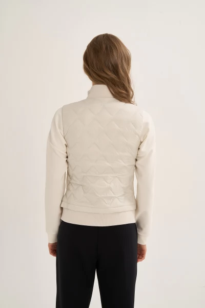 ����� ������� ����� COMMUTE DOWN VEST