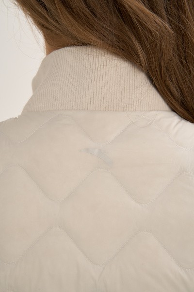 ����� ������� ����� COMMUTE DOWN VEST