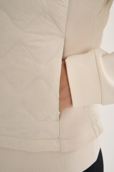 ����� ������� ����� COMMUTE DOWN VEST
