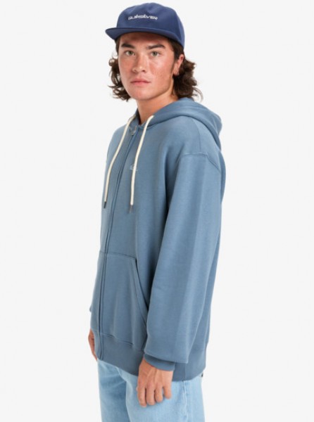 ��������� �� ������ SALT WATER ZIP HOODIE