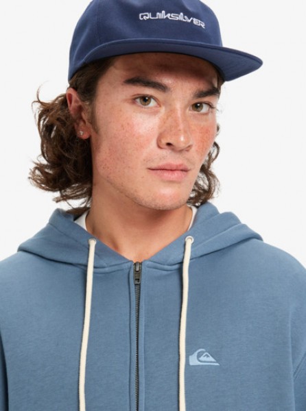 ��������� �� ������ SALT WATER ZIP HOODIE