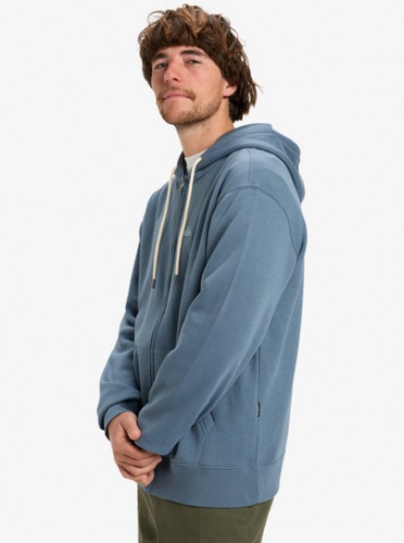 ��������� �� ������ SALT WATER ZIP HOODIE