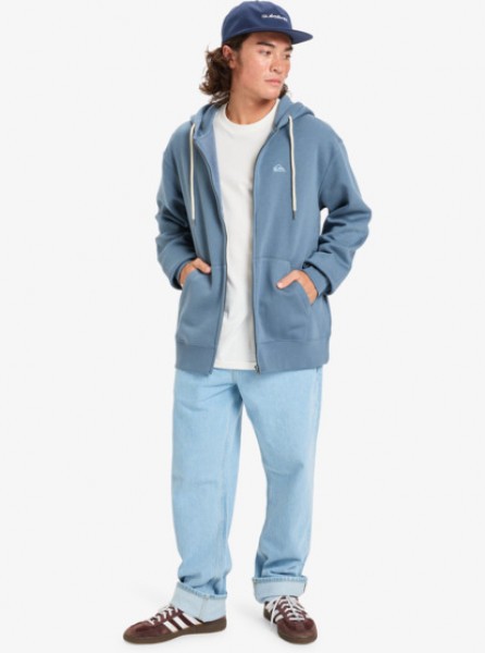 ��������� �� ������ SALT WATER ZIP HOODIE