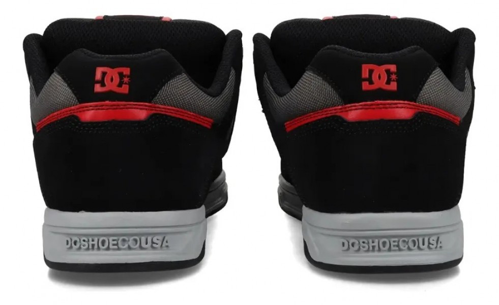 ������� ���� DC SHOES STAG 055A