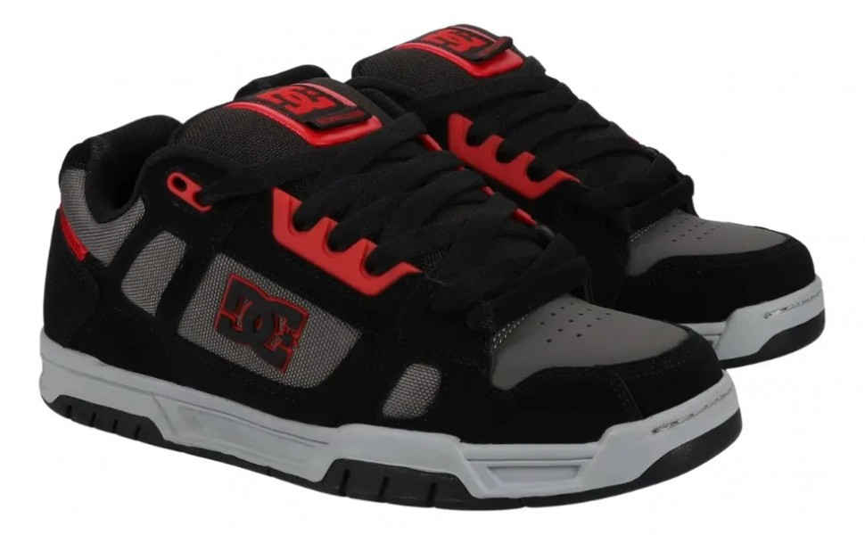 ������� ���� DC SHOES STAG 055A