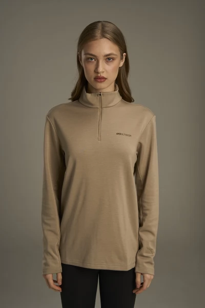 �������� ���������� ANTA OUTDOOR LS Tee