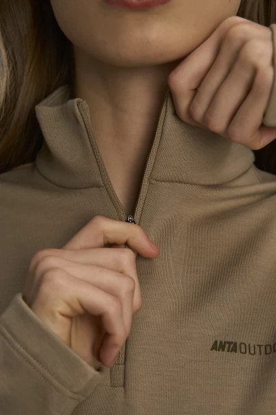 �������� ���������� ANTA OUTDOOR LS Tee