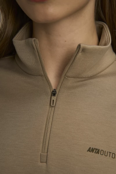 �������� ���������� ANTA OUTDOOR LS Tee