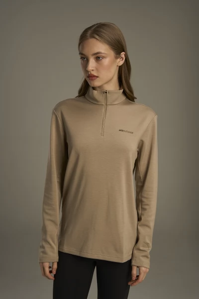 �������� ���������� ANTA OUTDOOR LS Tee