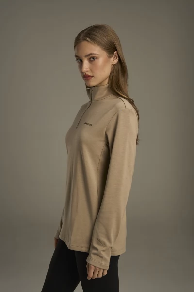 �������� ���������� ANTA OUTDOOR LS Tee