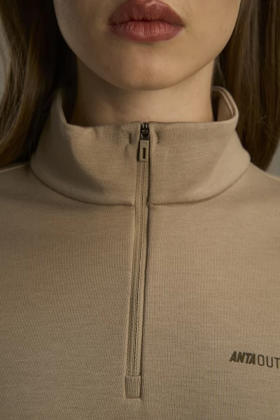 �������� ���������� ANTA OUTDOOR LS Tee