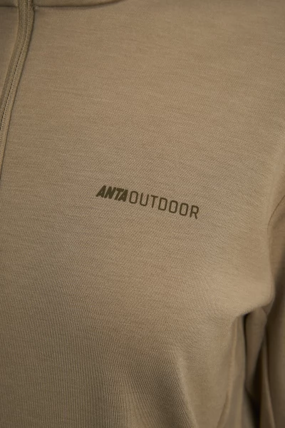 �������� ���������� ANTA OUTDOOR LS Tee
