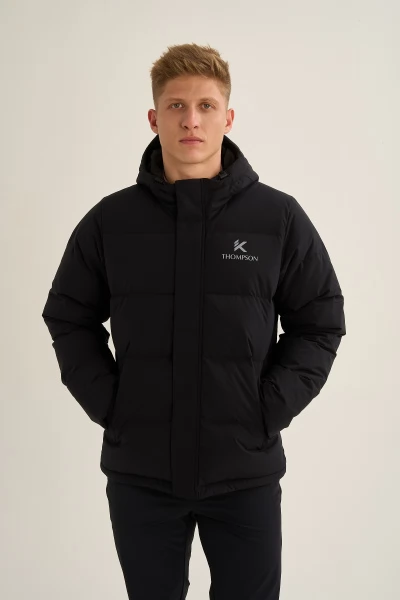 ������� �������� KT DOWN JACKET