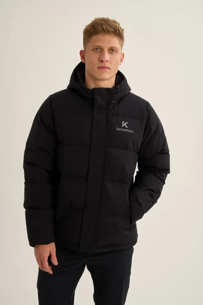 ������� �������� KT DOWN JACKET
