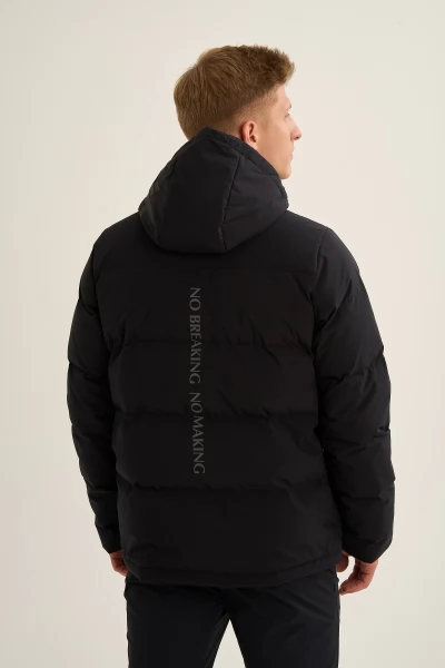 ������� �������� KT DOWN JACKET