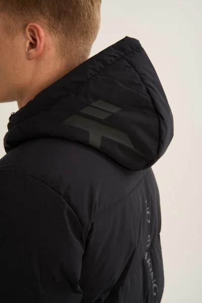 ������� �������� KT DOWN JACKET