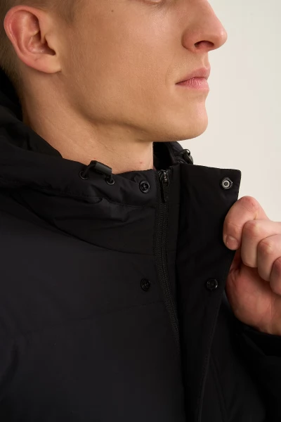 ������� �������� KT DOWN JACKET