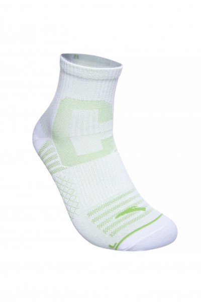 ����� ������� ����� Anta Running Mid-crew Socks