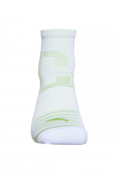 ����� ������� ����� Anta Running Mid-crew Socks