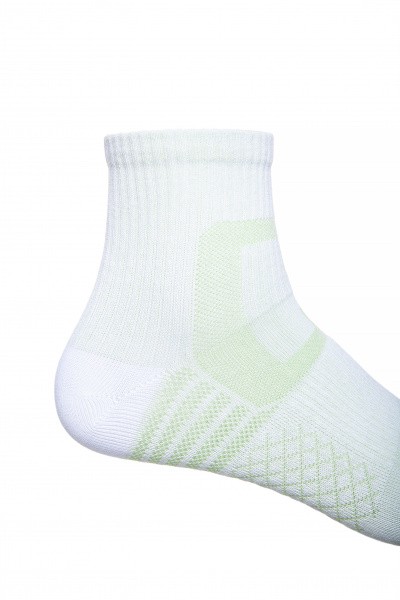 ����� ������� ����� Anta Running Mid-crew Socks