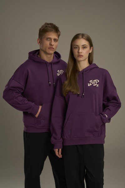 ���� ���������� ANTA KAI Sweat Hoodie