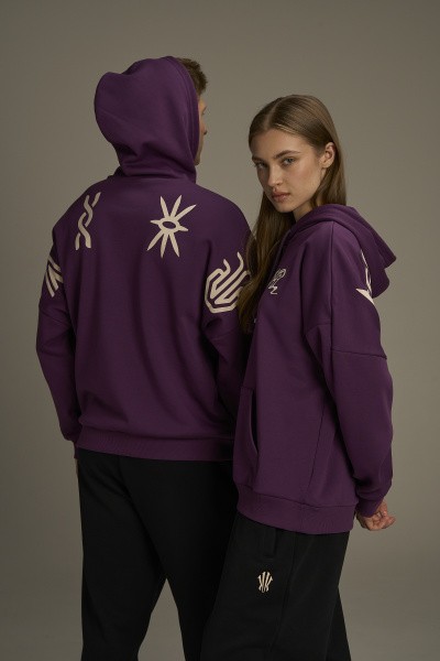 ���� ���������� ANTA KAI Sweat Hoodie