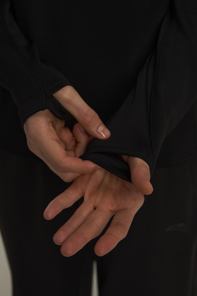 �������� ���������� Anta RUNNING LS Tee