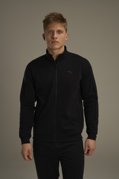   Anta ESSENTIAL Knit Track Top
