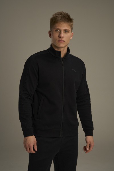   Anta ESSENTIAL Knit Track Top