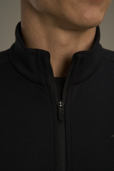   Anta ESSENTIAL Knit Track Top