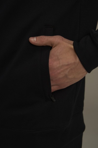   Anta ESSENTIAL Knit Track Top